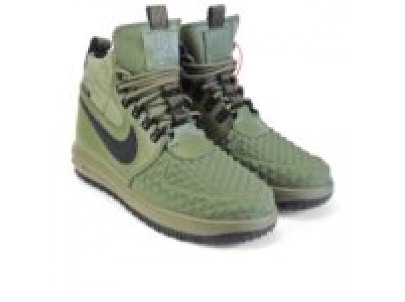 duck boot nike air force 1